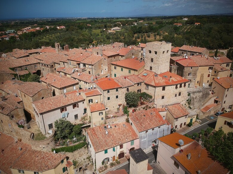 B&B La Casa Nel Borgo