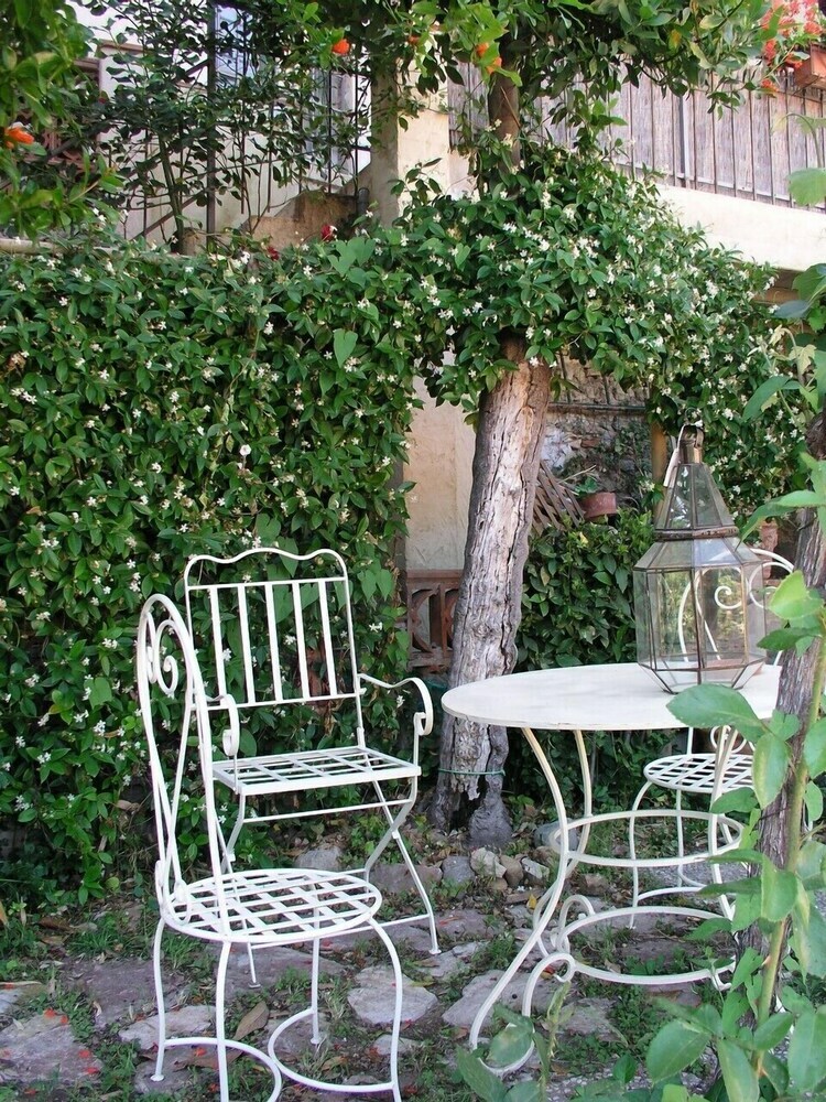 B&B La Casa Nel Borgo