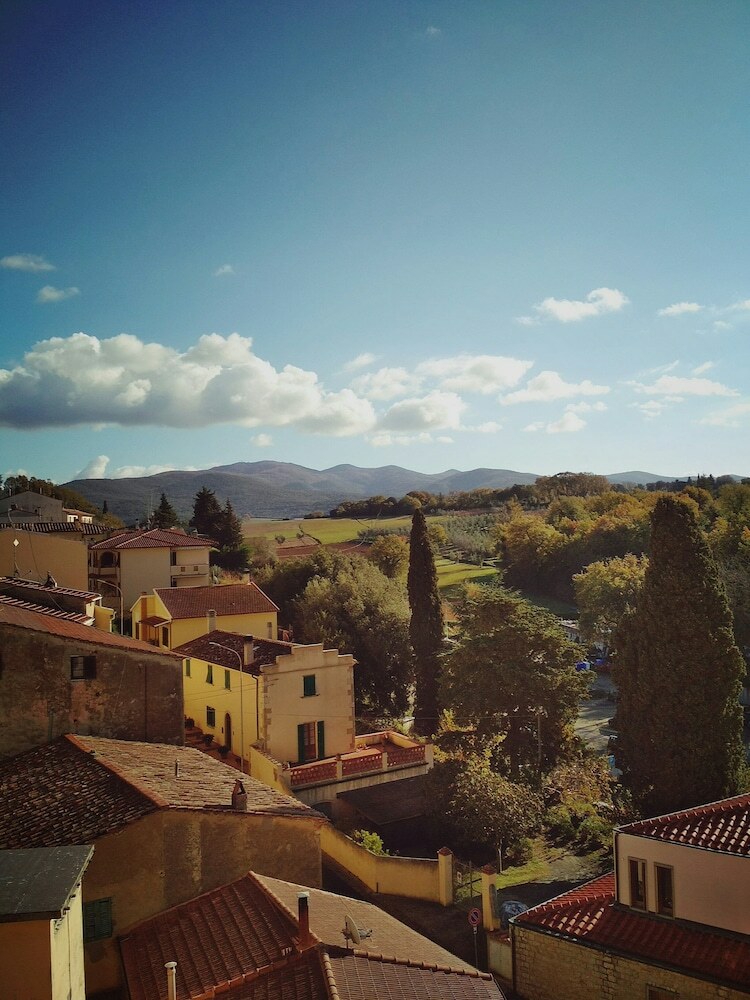 B&B La Casa Nel Borgo