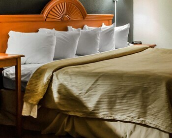 Hotel Quality Inn At Eglin Afb