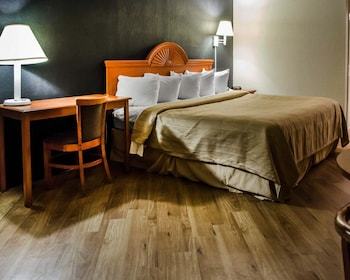Hotel Quality Inn At Eglin Afb
