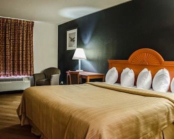 Hotel Quality Inn At Eglin Afb