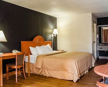 Hotel Quality Inn At Eglin Afb