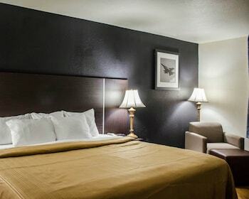 Hotel Quality Inn At Eglin Afb