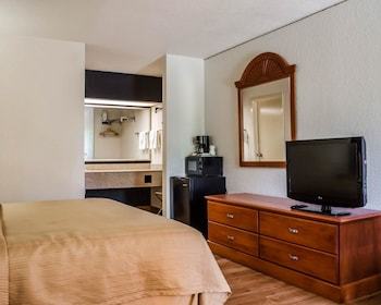 Hotel Quality Inn At Eglin Afb