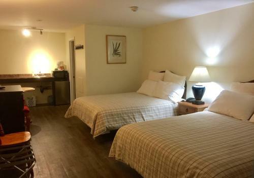 Hotel Lakeside Inn