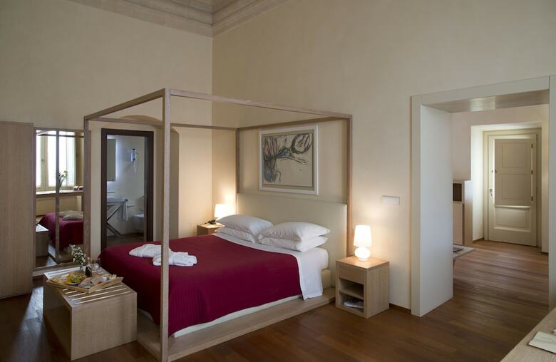 Hotel Corte Borromeo