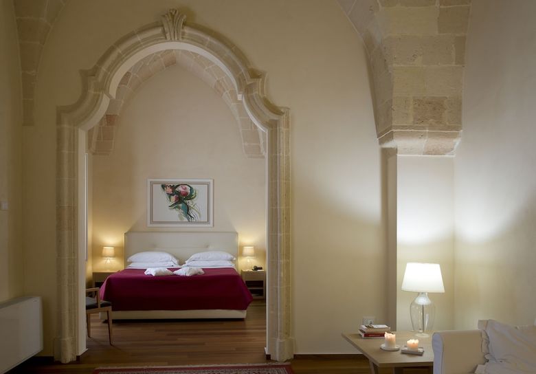 Hotel Corte Borromeo