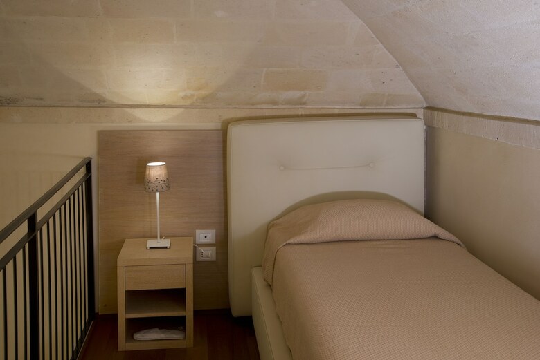 Hotel Corte Borromeo