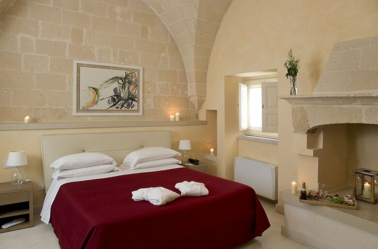 Hotel Corte Borromeo