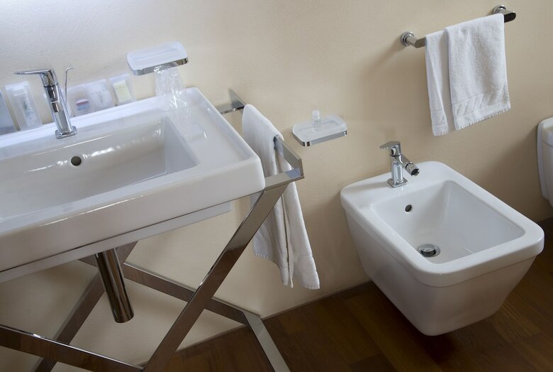 Hotel Corte Borromeo