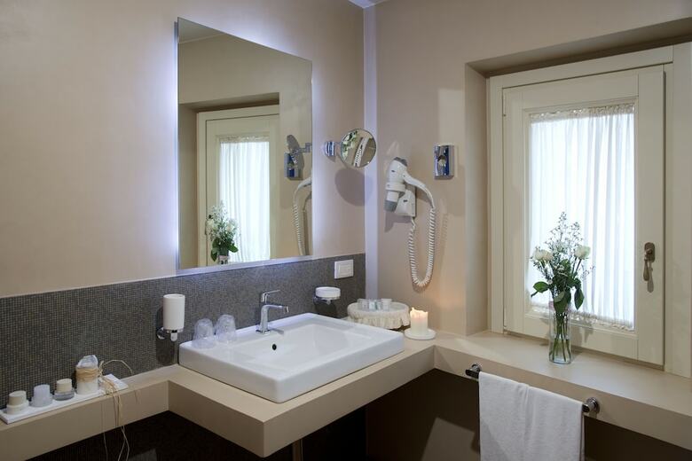 Hotel Corte Borromeo