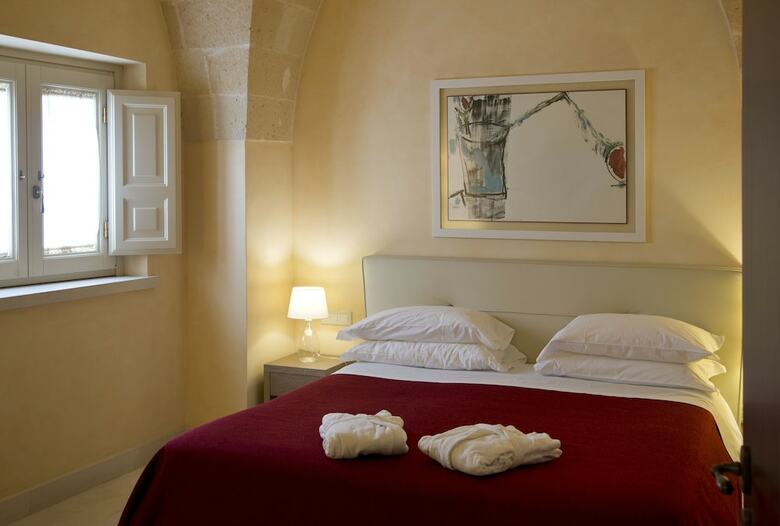 Hotel Corte Borromeo