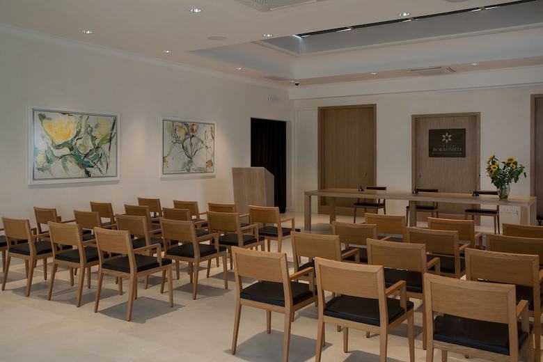 Hotel Corte Borromeo