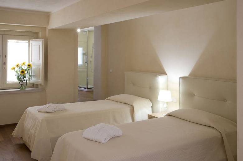 Hotel Corte Borromeo