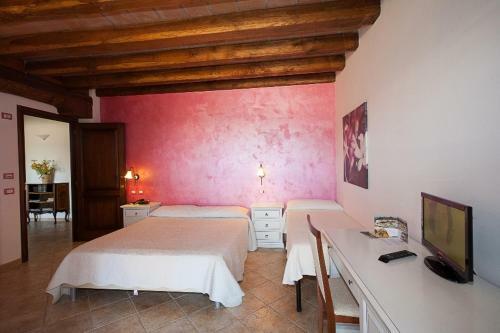 Agroturismo Corte In Fiore