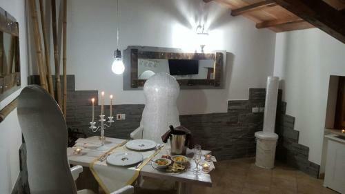 Agroturismo Corte In Fiore
