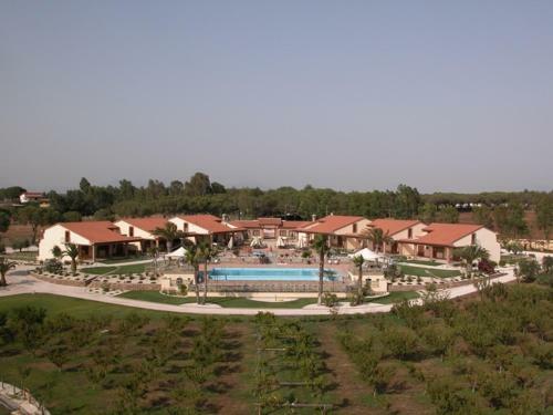 Agroturismo Corte In Fiore