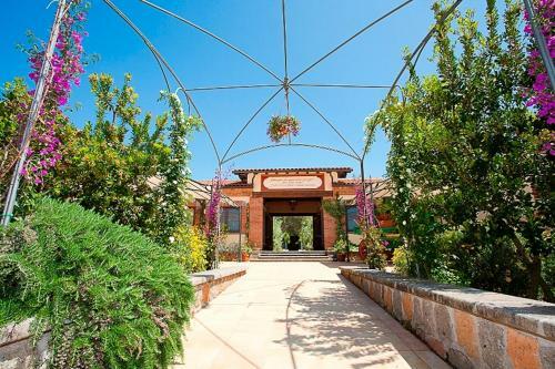 Agroturismo Corte In Fiore