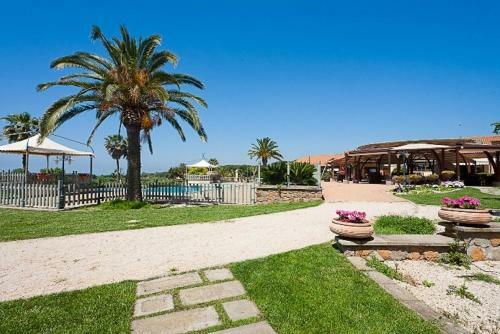 Agroturismo Corte In Fiore