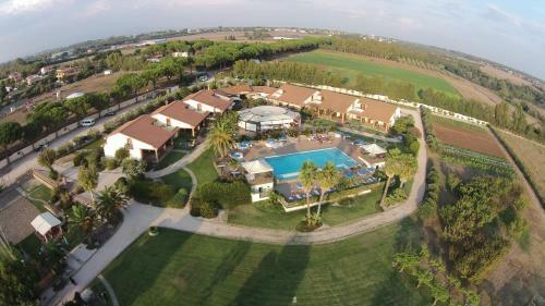Agroturismo Corte In Fiore