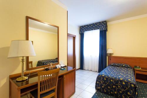 Hotel Ristorante Paladini