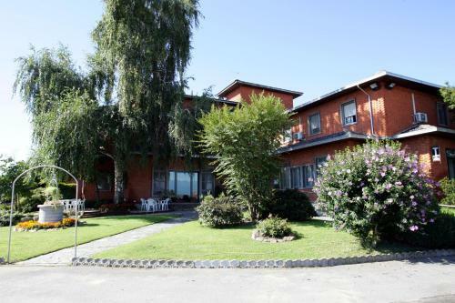 Hotel Ristorante Paladini