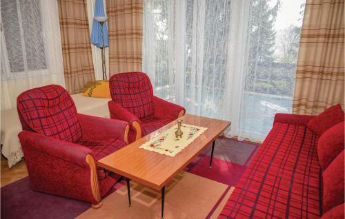 Holiday Home Tatika Utca-zebegeny