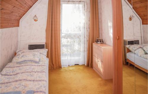 Holiday Home Tatika Utca-zebegeny