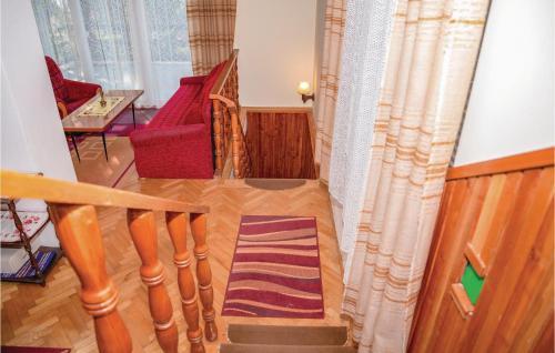 Holiday Home Tatika Utca-zebegeny