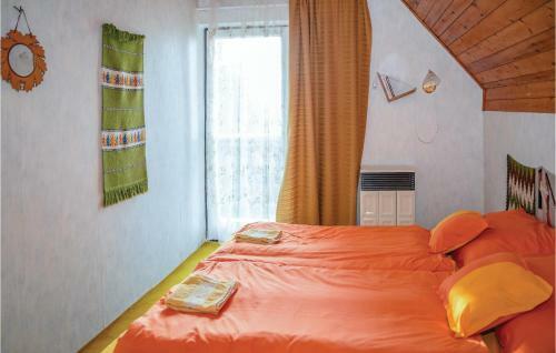 Holiday Home Tatika Utca-zebegeny