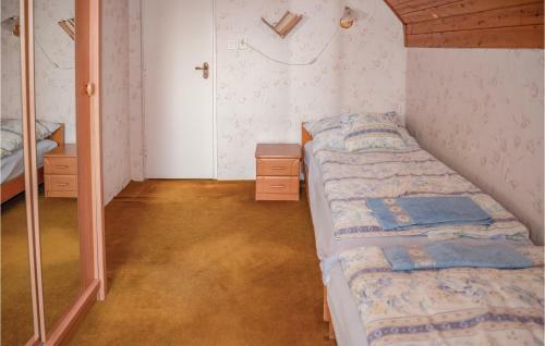 Holiday Home Tatika Utca-zebegeny
