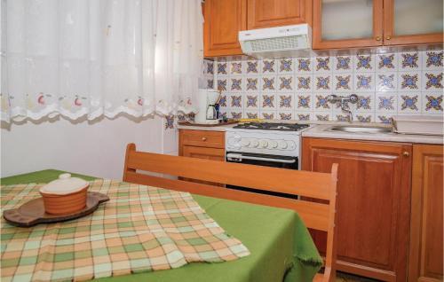 Holiday Home Tatika Utca-zebegeny