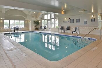 Hotel Residence Inn Loveland Fort Collins