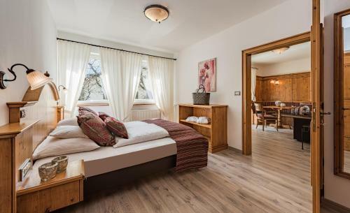 Hotel Matillhof