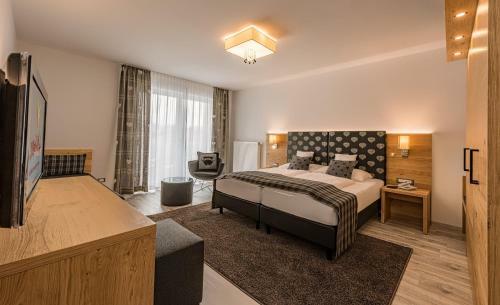Hotel Matillhof