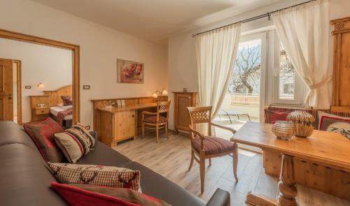 Hotel Matillhof
