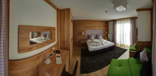Hotel Matillhof