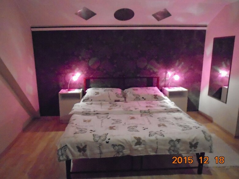 Hostal Mic�fogad�