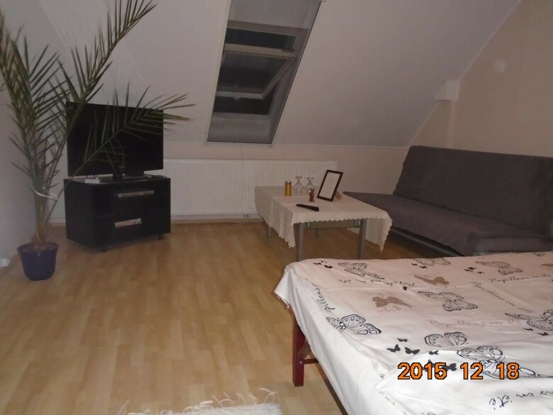 Hostal Mic�fogad�