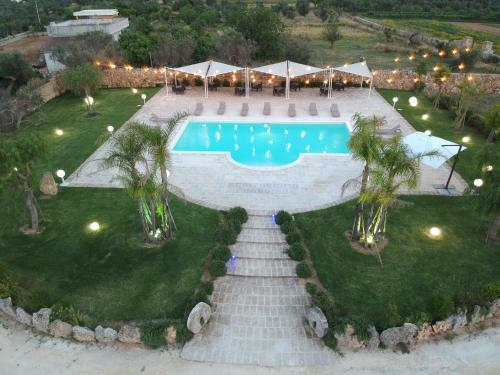 Agroturismo Agriturismo Paradiso