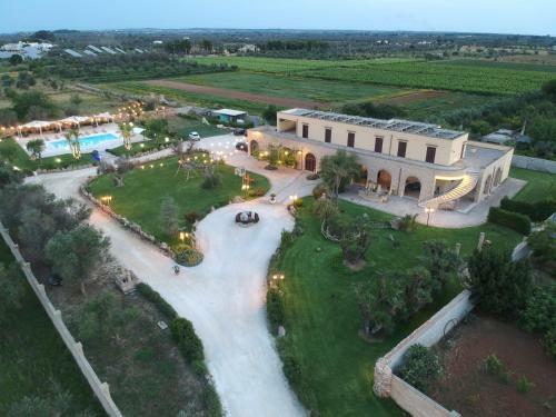 Agroturismo Agriturismo Paradiso