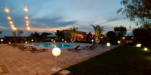 Agroturismo Agriturismo Paradiso