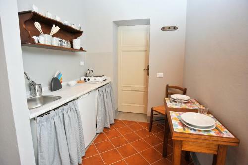 Agroturismo Agriturismo Montecarlo Belvedere
