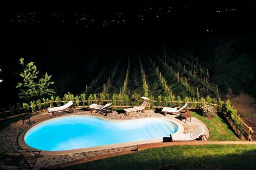 Agroturismo Agriturismo Montecarlo Belvedere