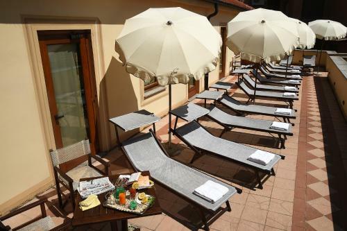 Hotel Acqui & Centro Benessere