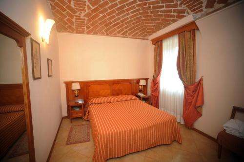 Hotel Acqui & Centro Benessere