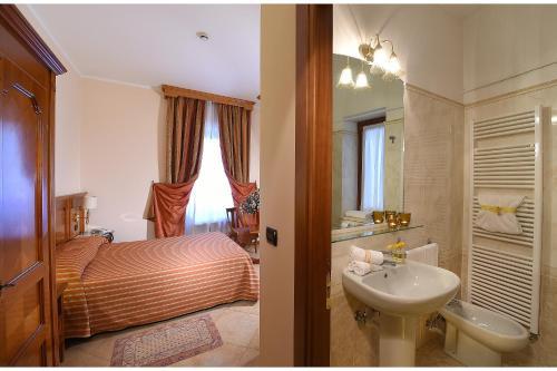 Hotel Acqui & Centro Benessere