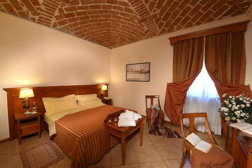 Hotel Acqui & Centro Benessere