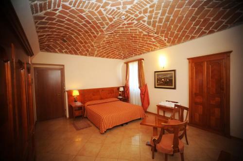Hotel Acqui & Centro Benessere